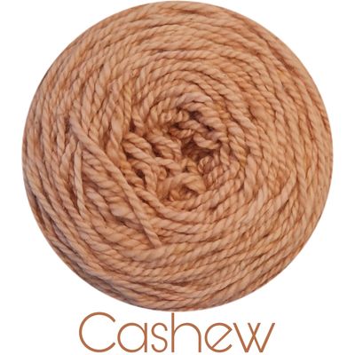 MoYa Double Knit - Cashew