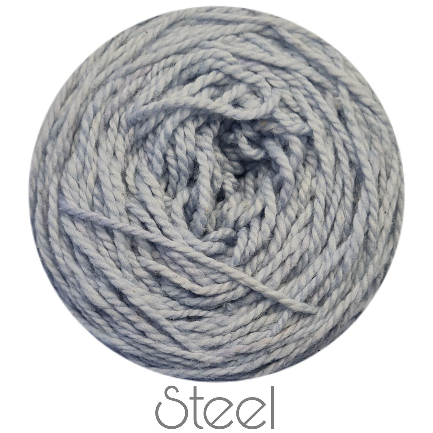 MoYa Double Knit - Steel
