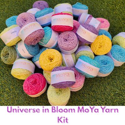 Universe in Bloom Kits