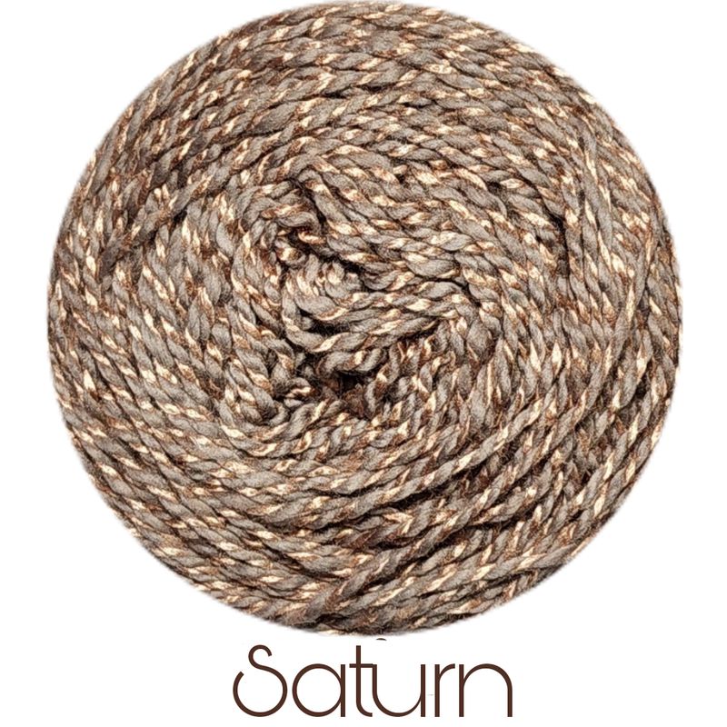 MoYa Shimmer - Saturn