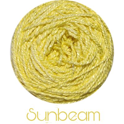 MoYa Shimmer - Sunbeam