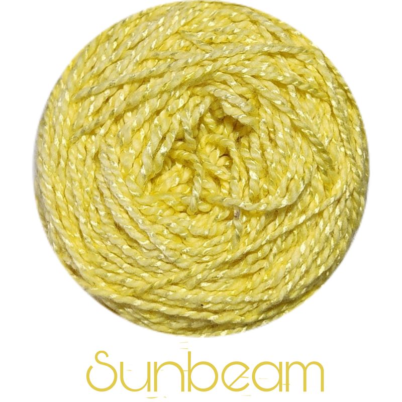 MoYa Shimmer - Sunbeam