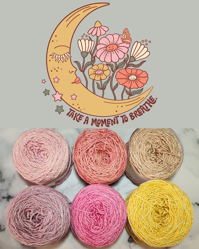 Moment to BREATHE Shimmer Palette