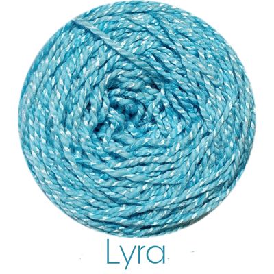 MoYa Shimmer - Lyra