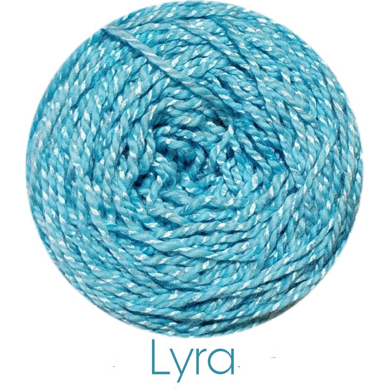 MoYa Shimmer - Lyra