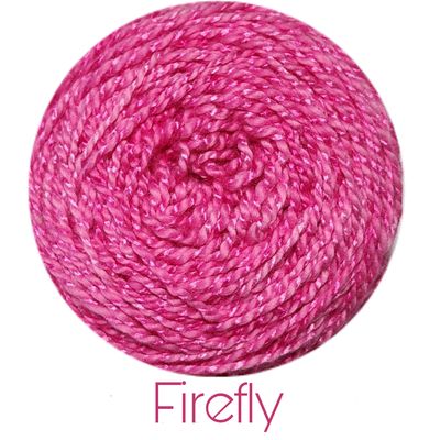 MoYa Shimmer - Firefly