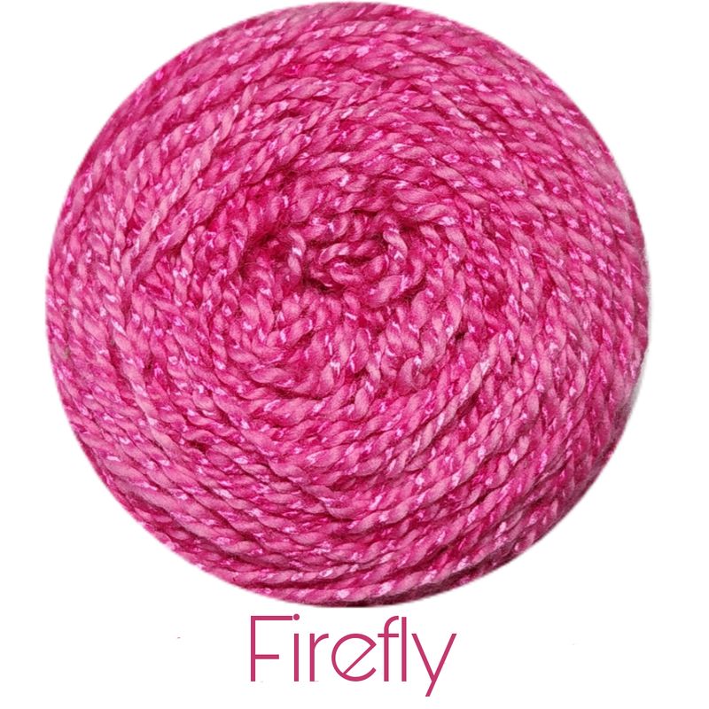 MoYa Shimmer - Firefly