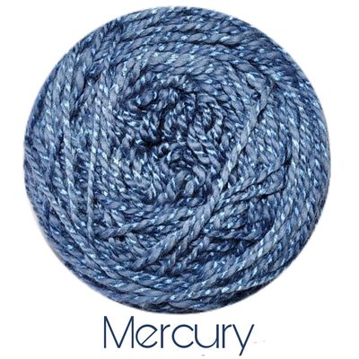 MoYa Shimmer - Mercury