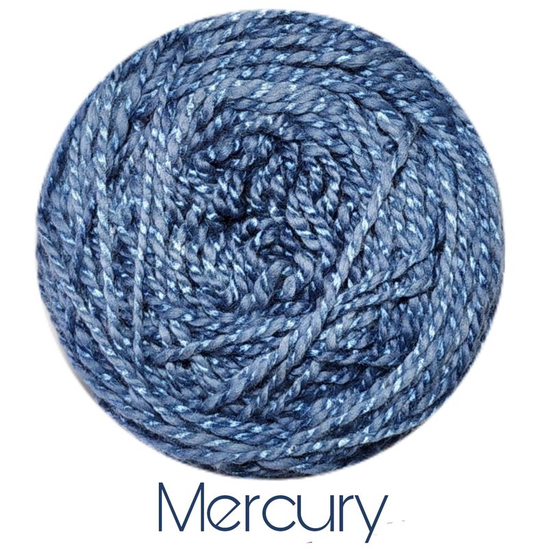 MoYa Shimmer - Mercury