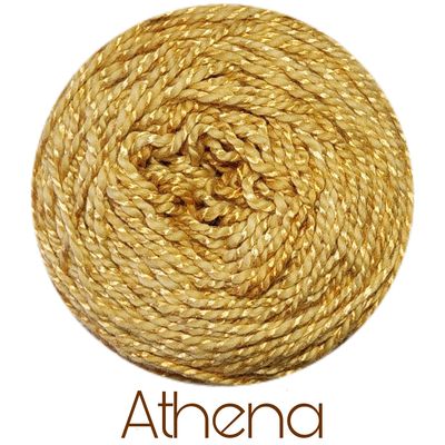 MoYa Shimmer - Athena