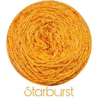 MoYa Shimmer - Starburst