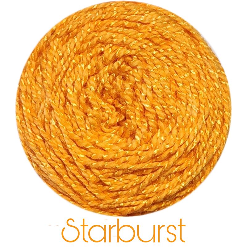MoYa Shimmer - Starburst