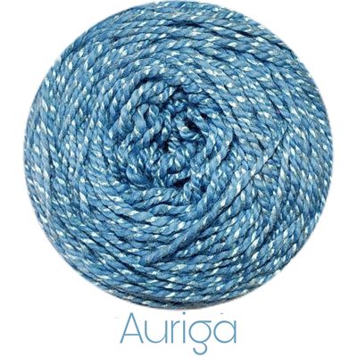 MoYa Shimmer - Auriga