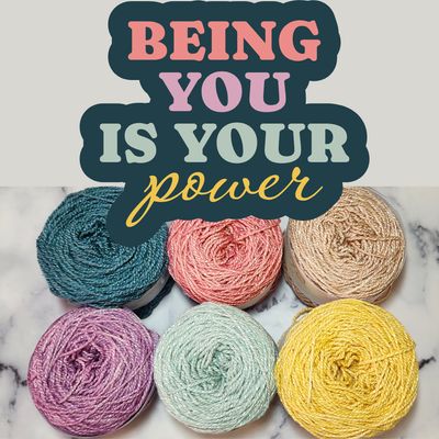 Being YOU Shimmer Palette