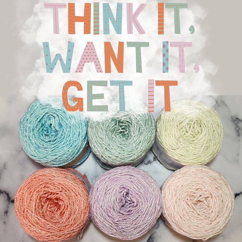 Think IT Shimmer Palette