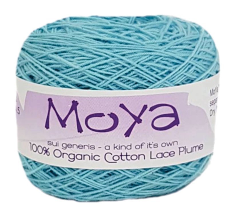 MoYa Lace Variegates