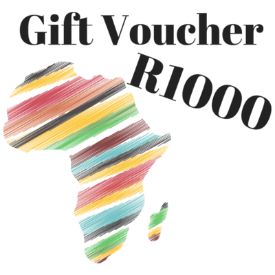R1000 Gift Voucher