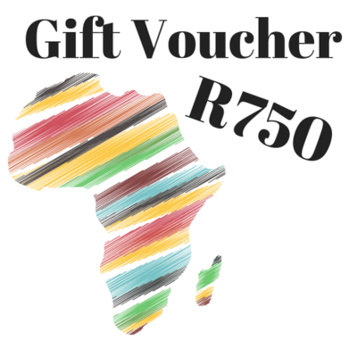 R750 Gift Voucher