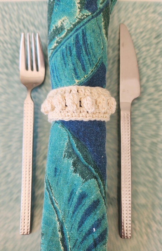 Crochet Patterns of the Month Subscription Club - April '24