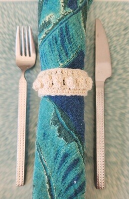Crochet Patterns of the Month Subscription Club - April '24