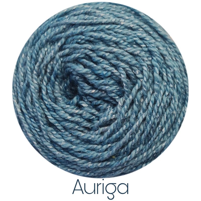 MoYa Shimmer - Auriga