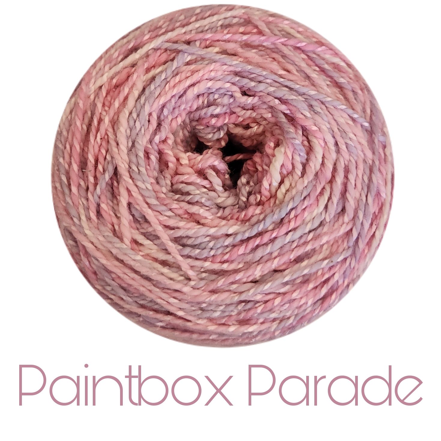 MoYa Shimmer - Paintbox Parade