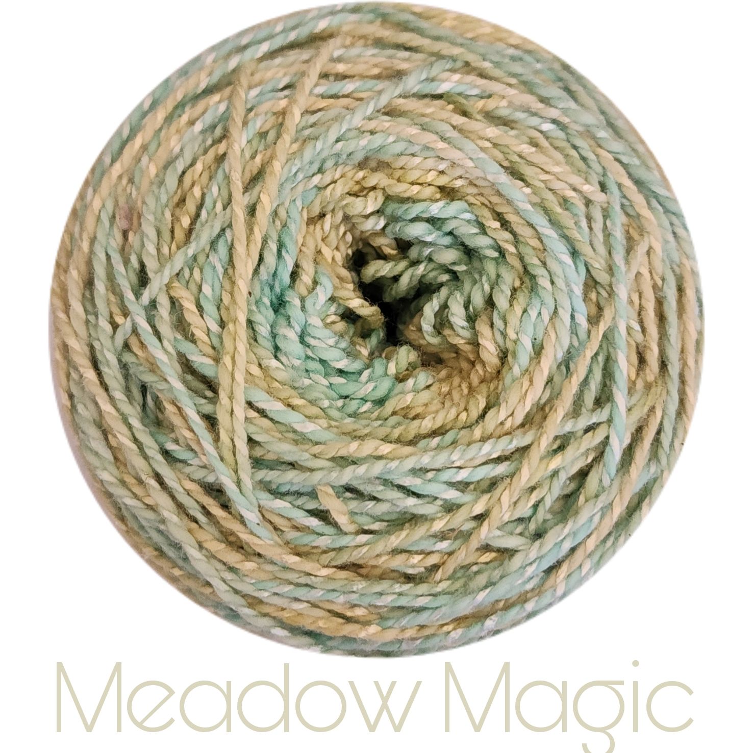 MoYa Shimmer - Meadow Magic