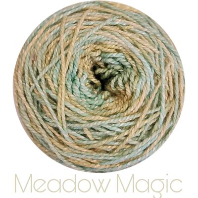 MoYa Shimmer - Meadow Magic