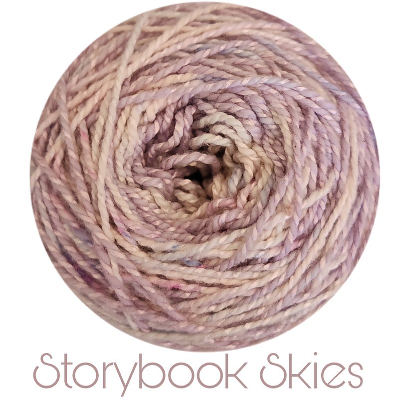 MoYa Shimmer - Storybook Skies