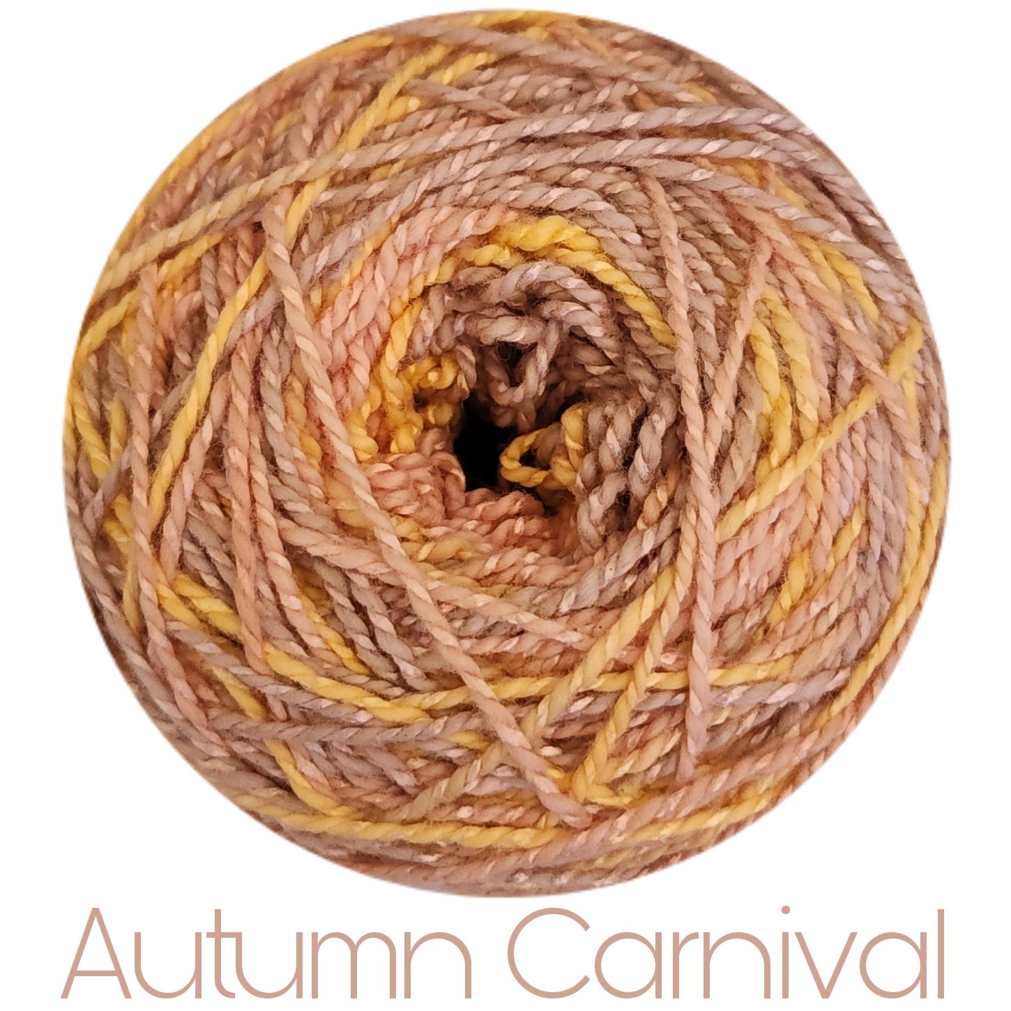 MoYa Shimmer - Autumn Carnival