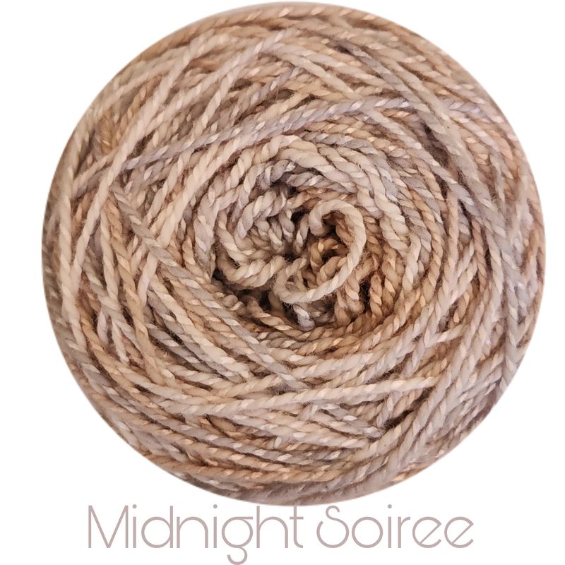 MoYa Shimmer - Midnight Soiree