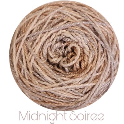 MoYa Shimmer - Midnight Soiree