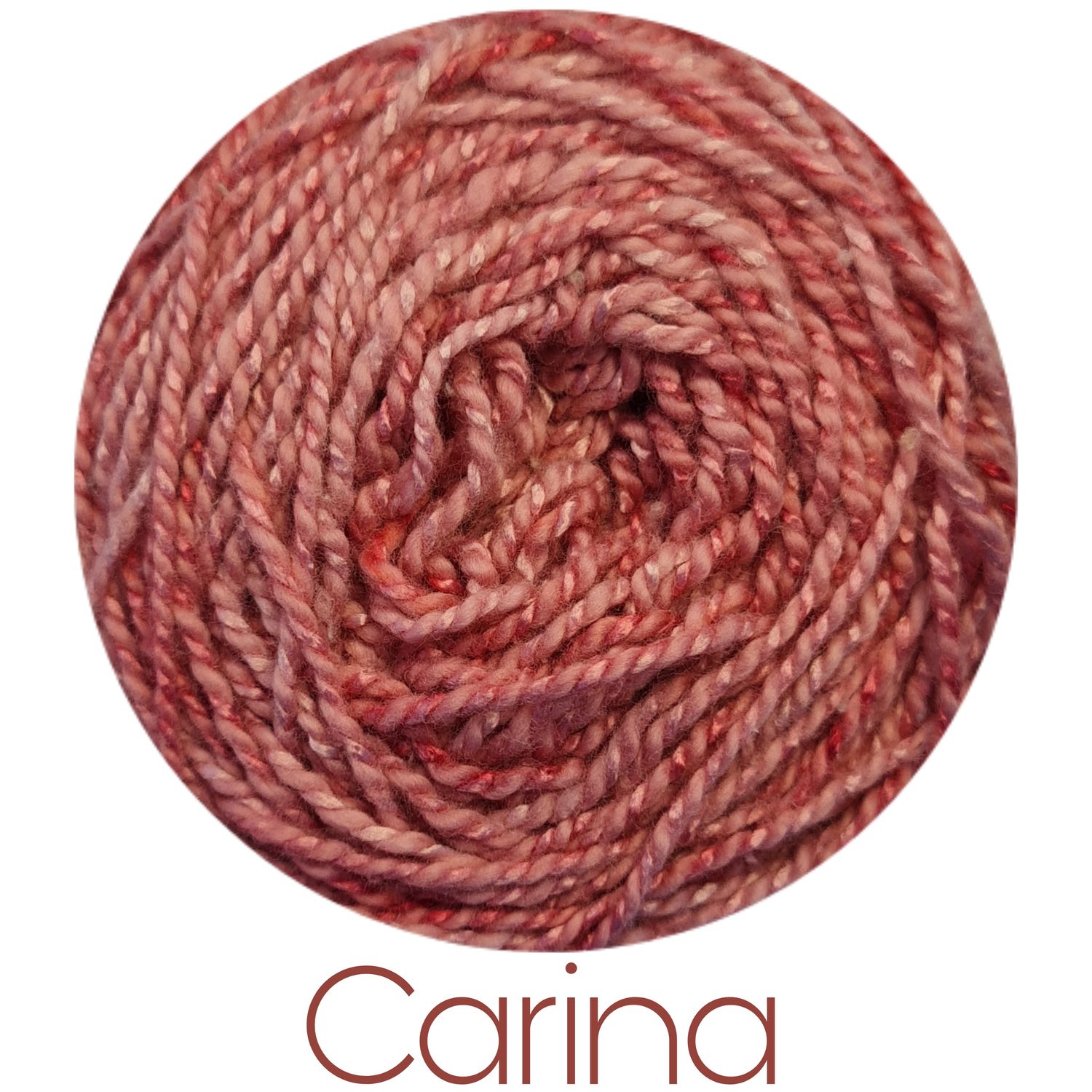 MoYa Shimmer - Carina