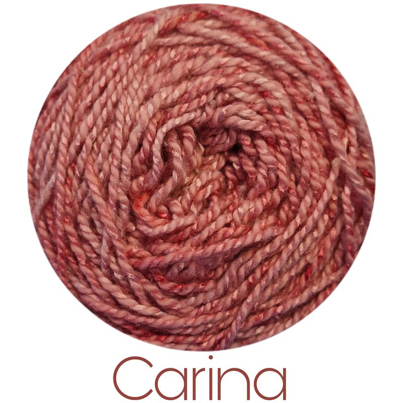 MoYa Shimmer - Carina