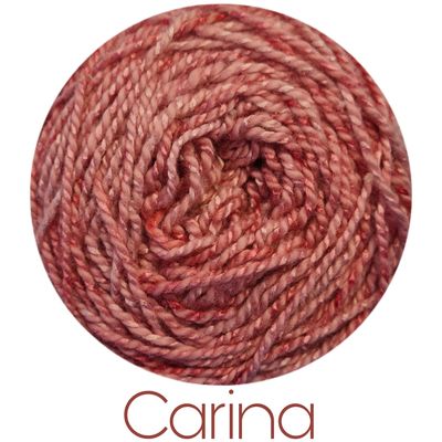 MoYa Shimmer - Carina