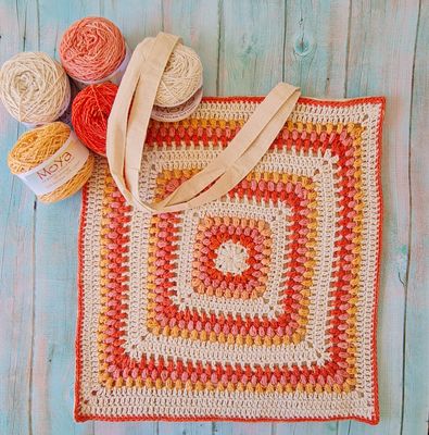 Adalene Bag Pattern
