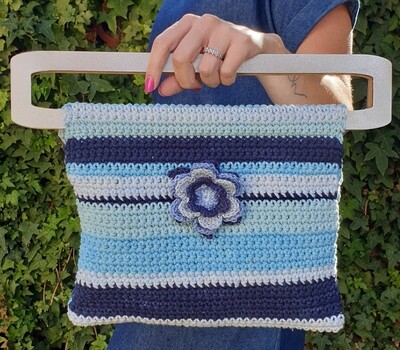 Bon Voyage Bag Pattern