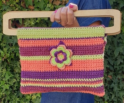 Bon Voyage Bag Pattern