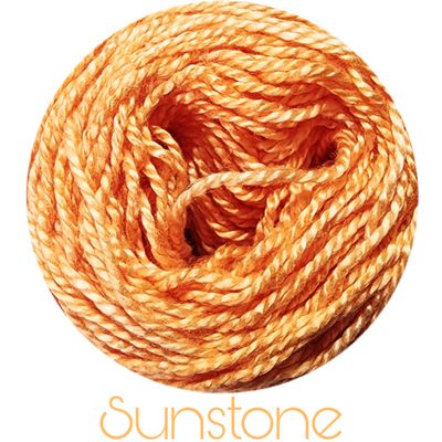 MoYa Viscose Yarn - Sunstone