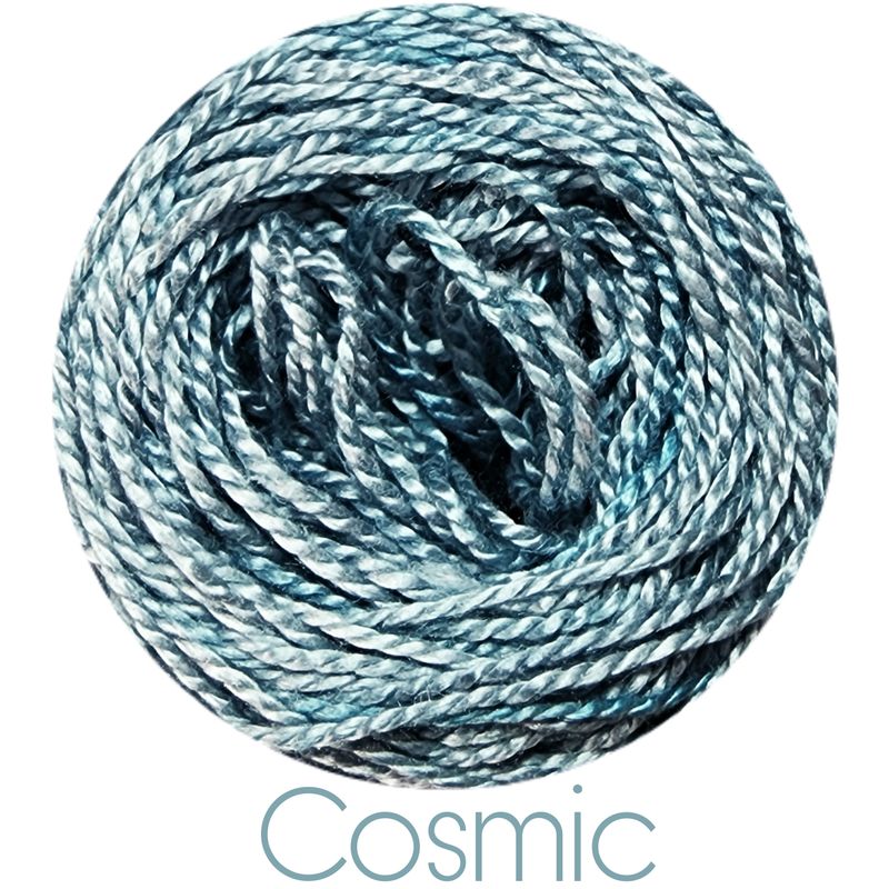 MoYa Viscose Yarn - Cosmic