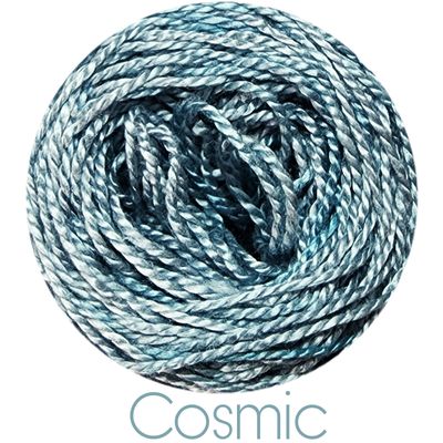 MoYa Viscose Yarn - Cosmic