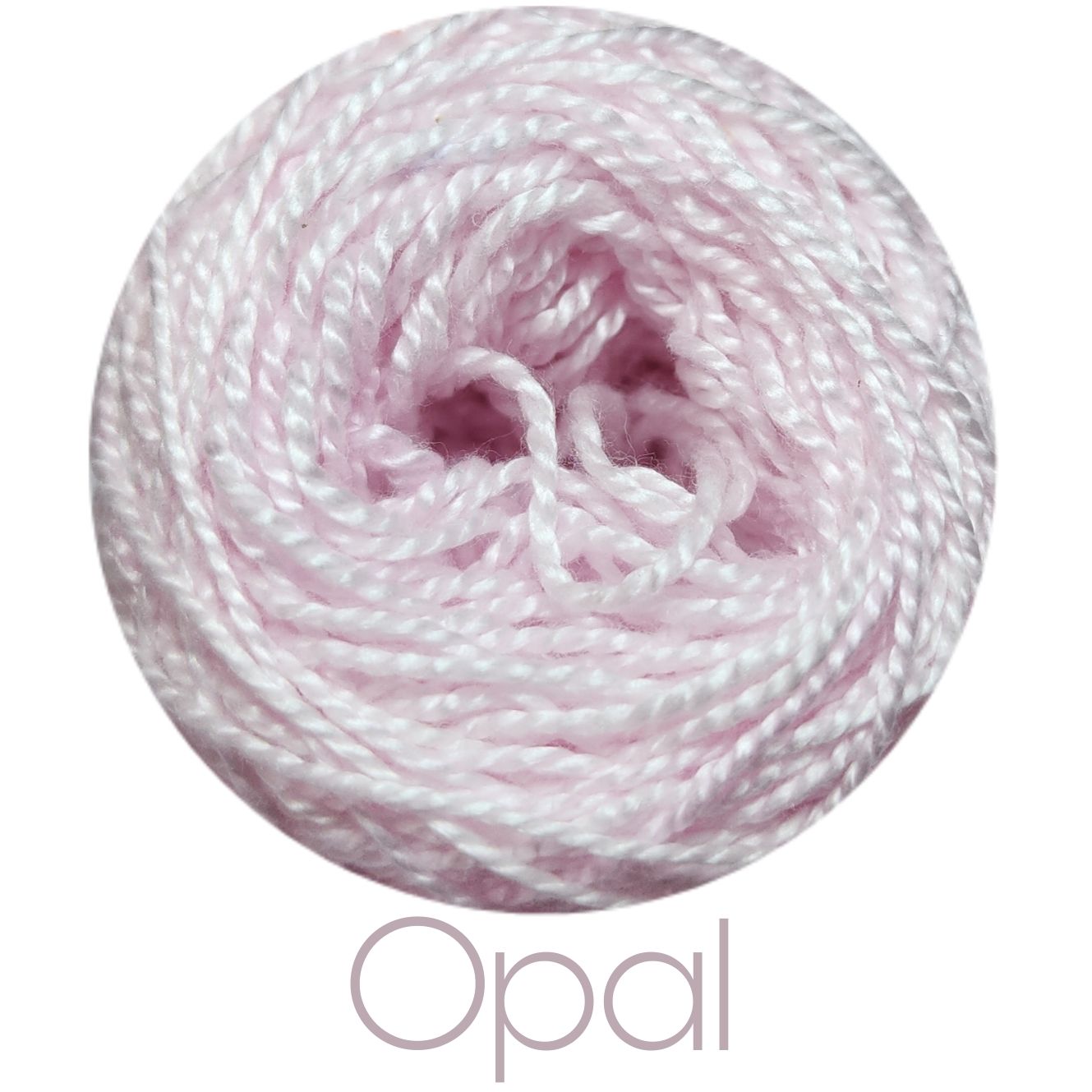 MoYa Viscose Yarn - Opal