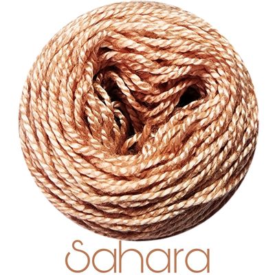 MoYa Viscose Yarn - Sahara