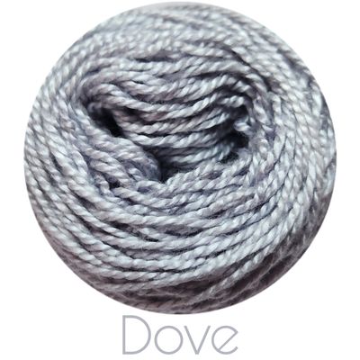 MoYa Viscose Yarn - Dove