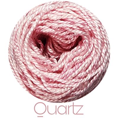 MoYa Viscose Yarn - Quartz