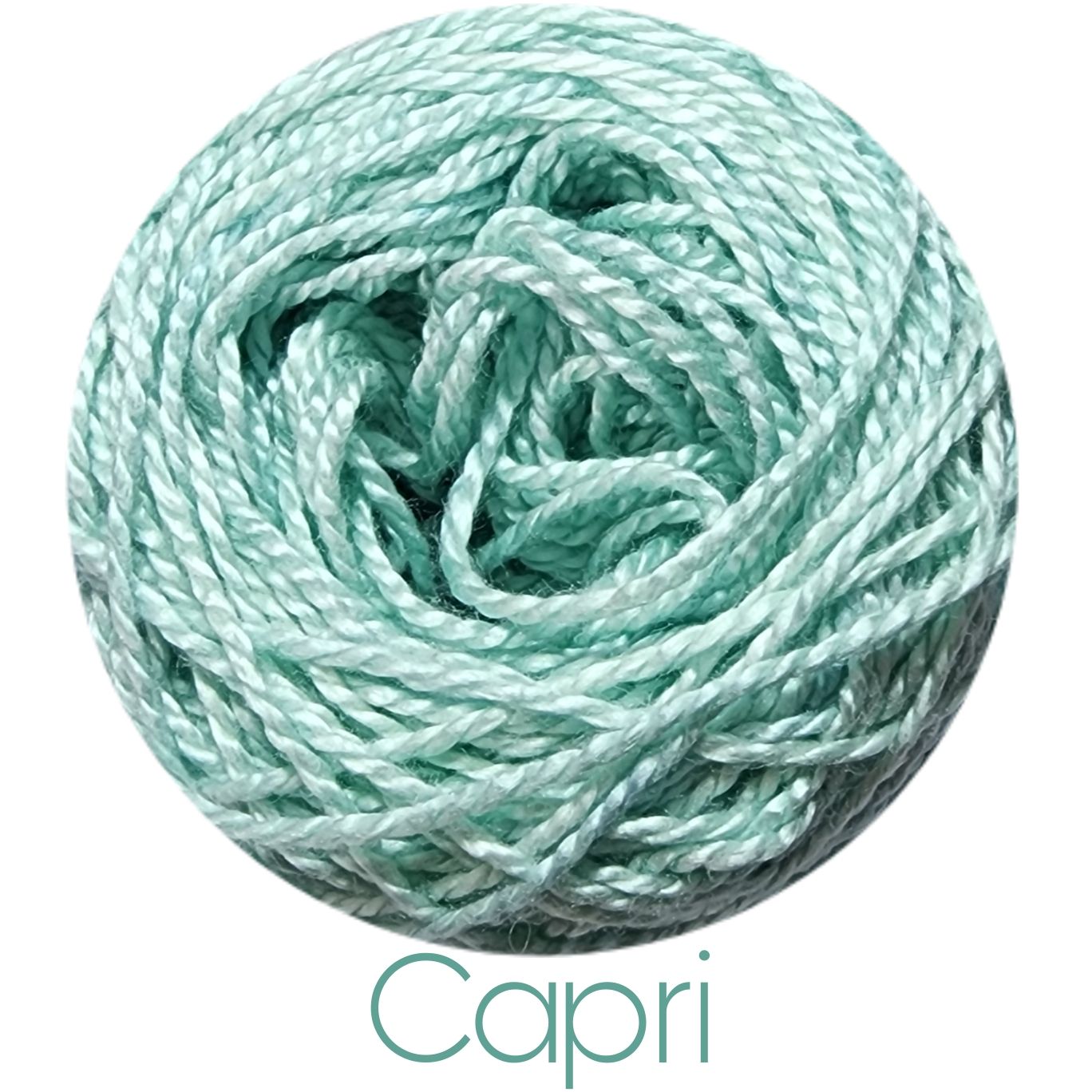 MoYa Viscose Yarn - Capri