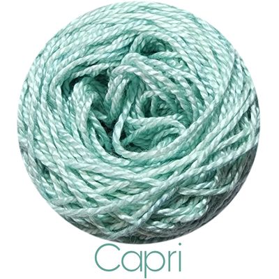 MoYa Viscose Yarn - Capri