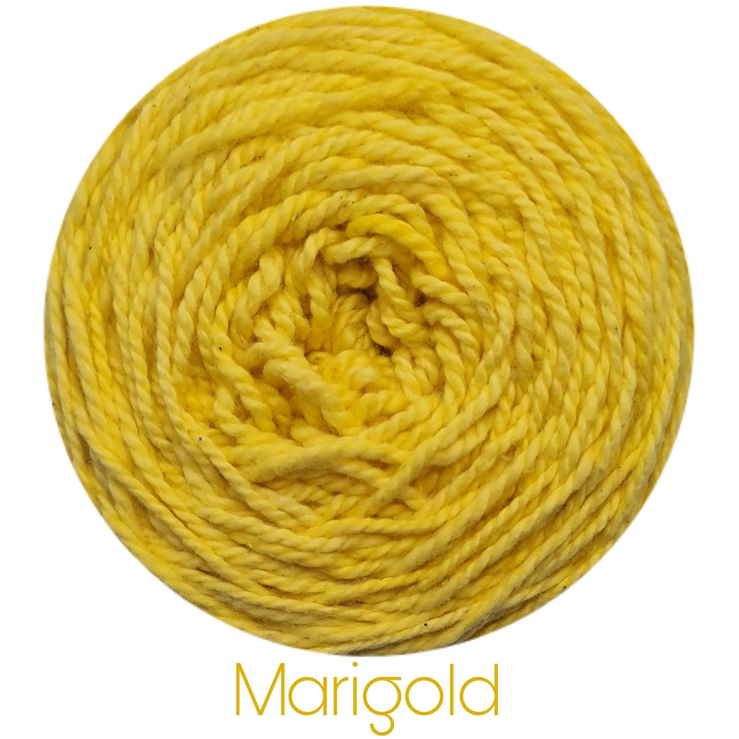MoYa Double Knit - Marigold 