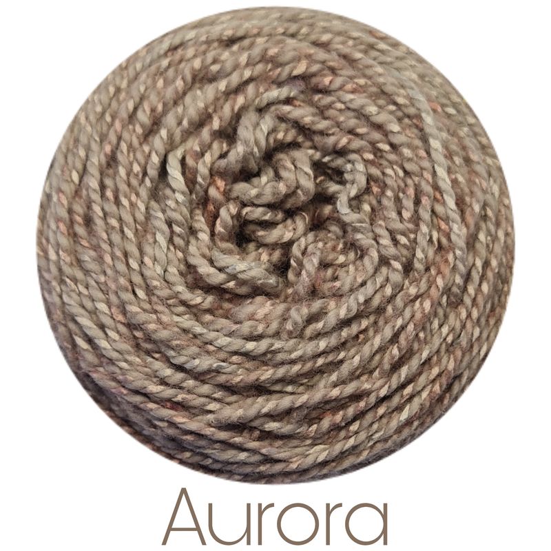 MoYa Shimmer - Aurora