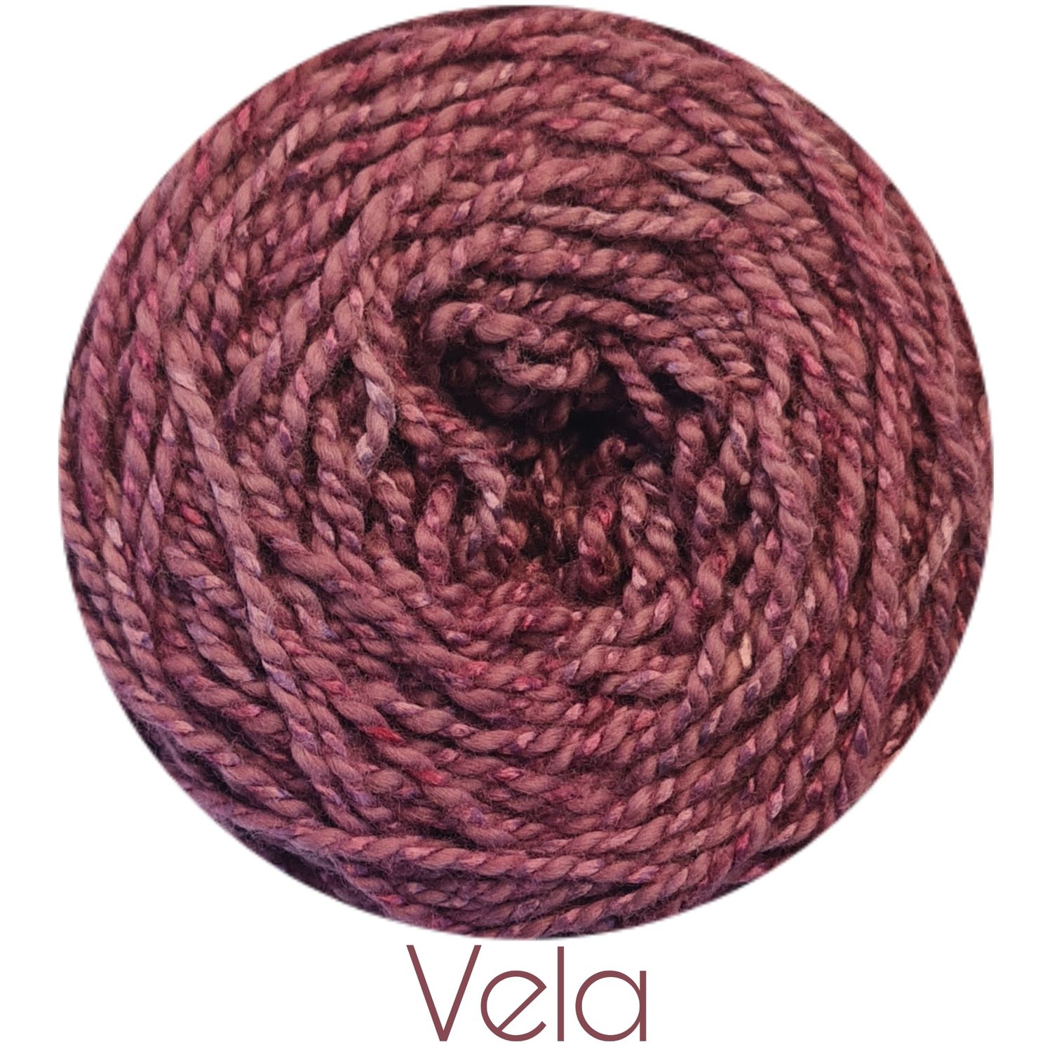 MoYa Shimmer - Vela